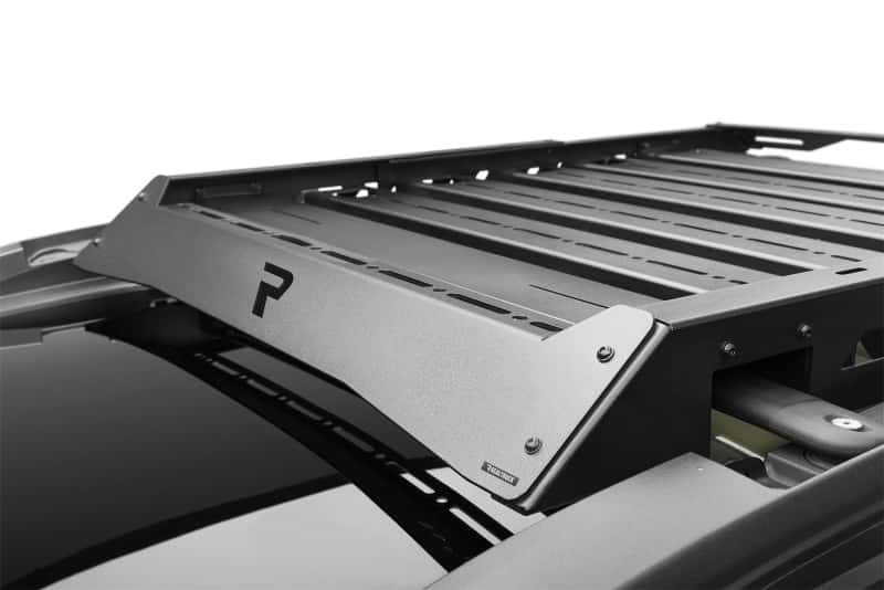 N-Fab — N-Fab Universal Roof Rack (Small 34.25 - 34 Width) - Tex. Black
Universal Roof Rack - view 8