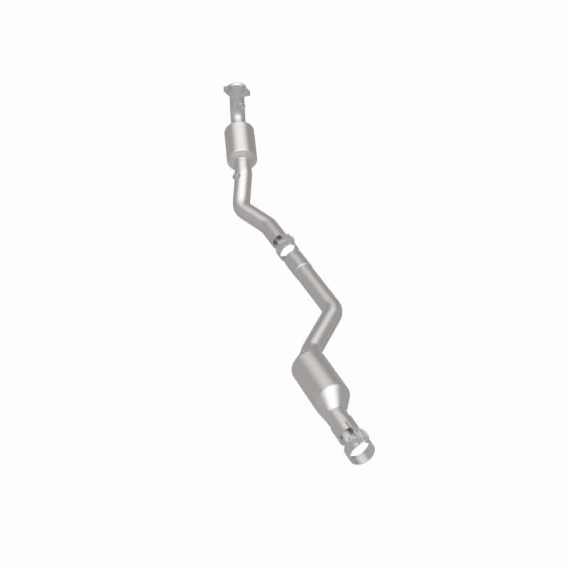 Magnaflow — Magnaflow 2006 Mercedes-Benz SL500 5.0L Direct Fit Converter
California - view 15