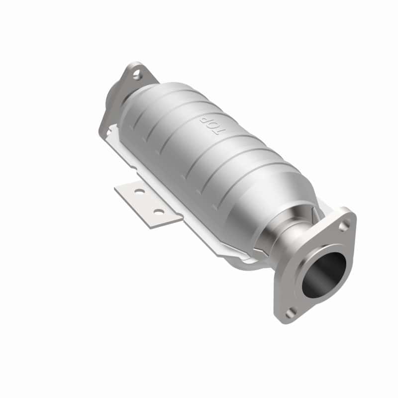 Magnaflow — MagnaFlow Conv DF 98 Elantra 1.8L Rear Conv 9
HM Grade
HM - view 23