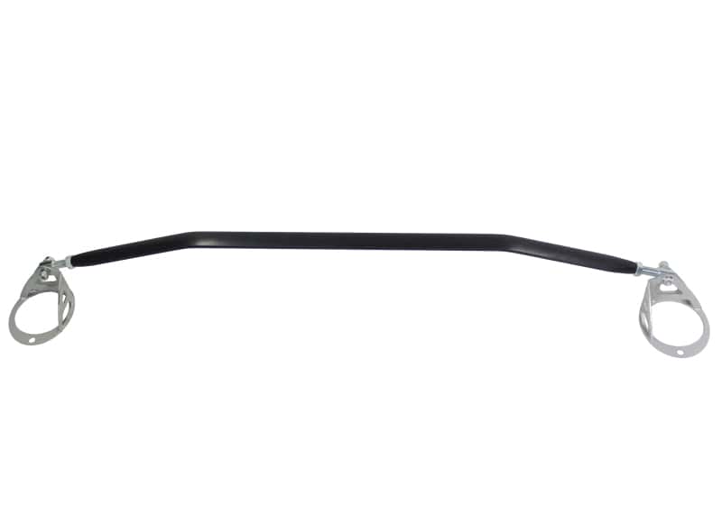 Whiteline — Whiteline 98-02 Miata NB Front adjustable strut tower brace
Strut Brace - view 5