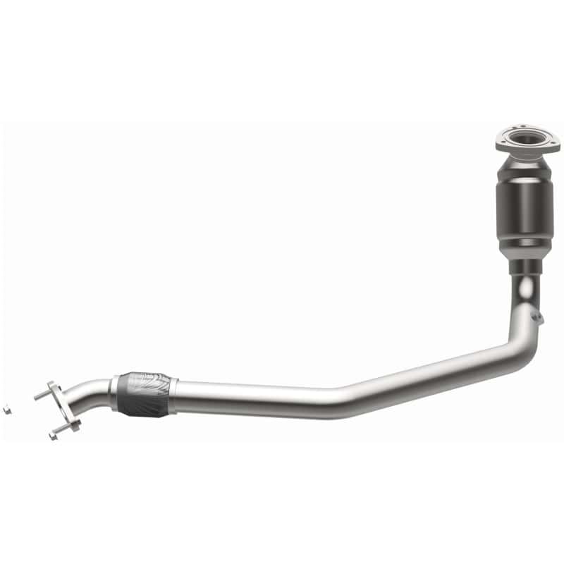 Magnaflow — MagnaFlow Conv DF G6- 2005-2006 6 3.5L OEM
OEM Grade
OEM - view 30