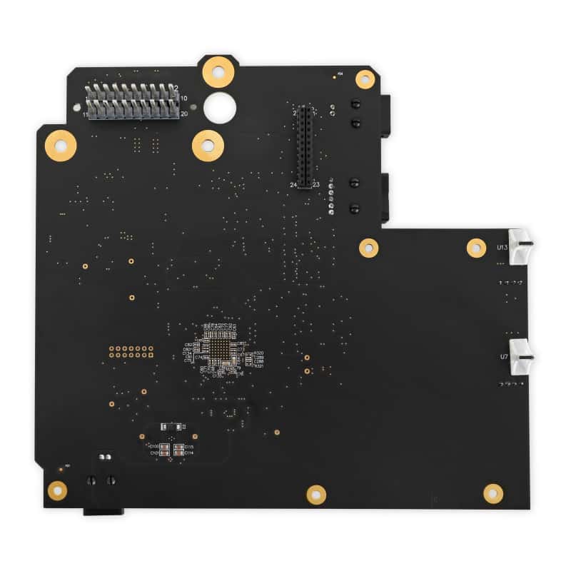 AEM — AEM EV SDU Controller Kit
Tesla Small Drive - view 2