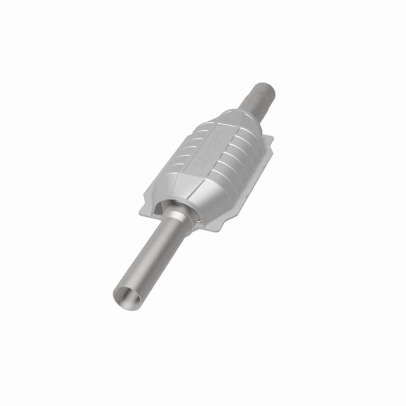 Magnaflow — MagnaFlow Conv GM 24.87X6.5X4 1.75/1.75
Standard Grade
Standard - view 17