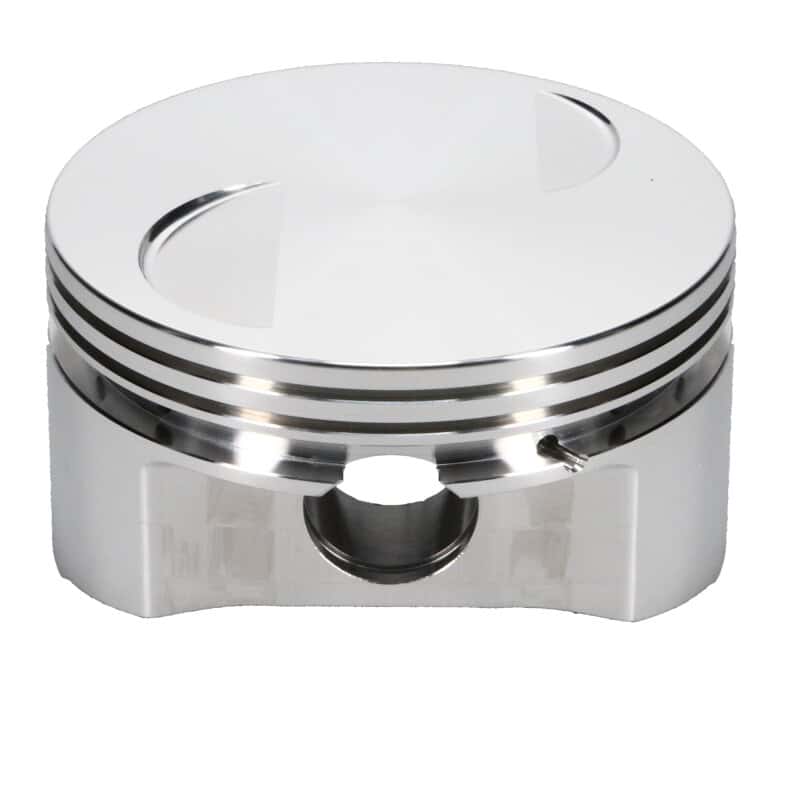 JE Pistons — JE Pistons 2300FORD PINTO KIT Set of 4 Pistons - view 10