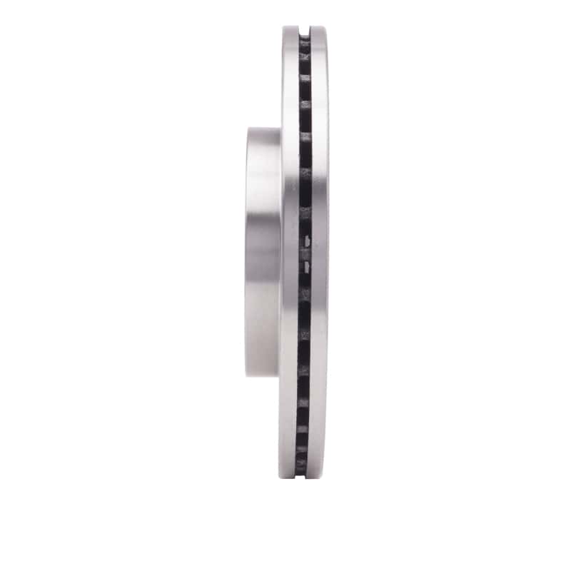 DFC — DFC 94-04 Ford Mustang Front Brake Rotor
DFC Brake Rotor - view 3