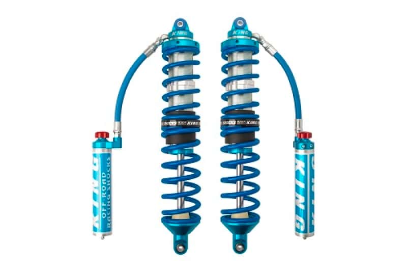 King Shocks — King Shocks Polaris RZR-XP900 Rear 2.5 Piggyback Coilover w/ Adjuster
UTV Peformance Kit - view 2