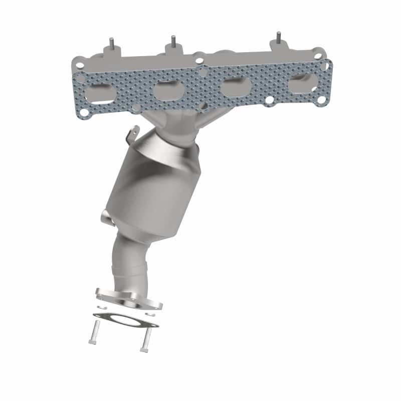 Magnaflow — Magnaflow 13-16 Dart L4 2 2.4 OEM Manifold Direct Fit Converter
OEM Grade
OEM - view 12