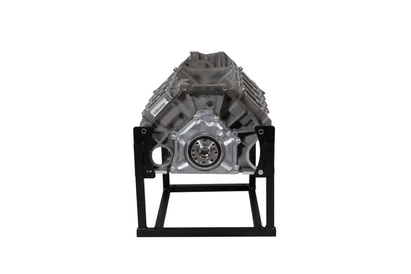 Ford Racing — Ford Racing 5.0L Gen 3 Coyote Aluminator NA Short Block 12:1 CR (No Cancel or Returns)
Engine Short Block - view 4