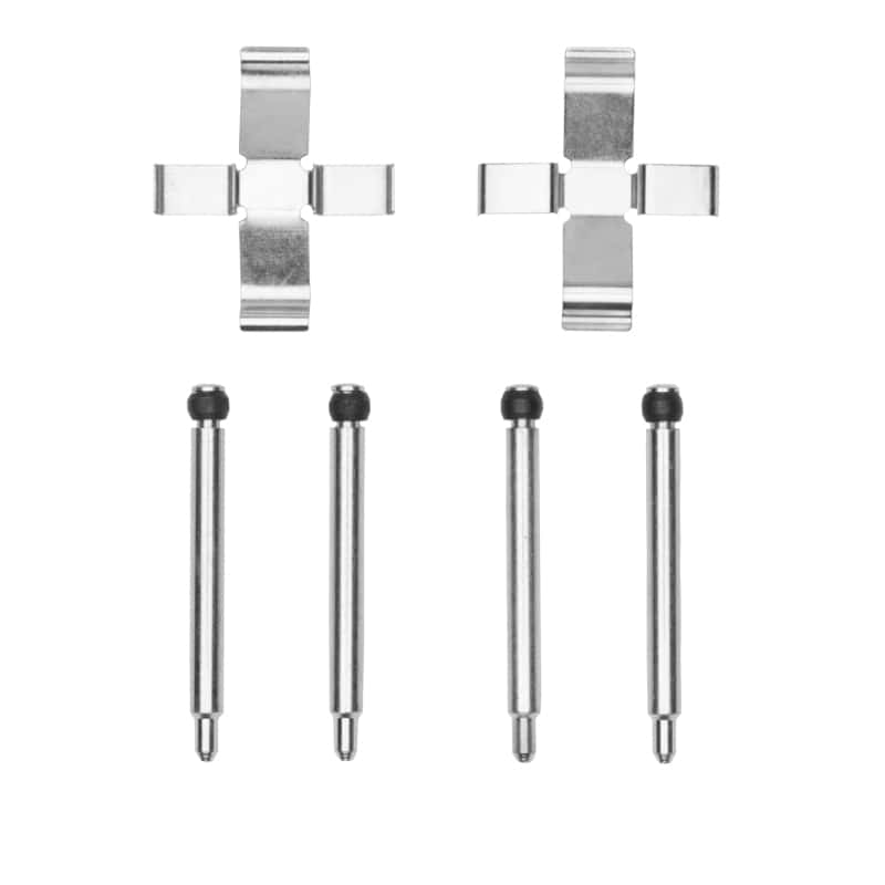 DFC — DFC 63-81 Alfa Romeo TZ Front/Rear Premium Hardware Kit
DFC Disc Brk Hdw Kit - view 2