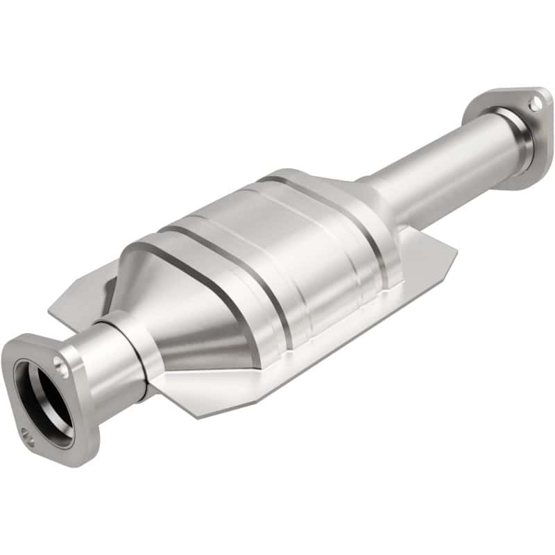 Magnaflow — MagnaFlow Conv DF 97-98 Sonata 2.0L 4Cyl.
HM Grade
HM - view 2