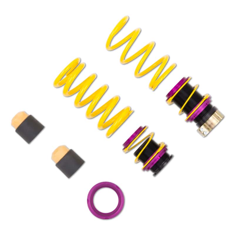 KW — KW H.A.S. Porsche 911 (Type 991)
Adj Lowering Springs - view 11