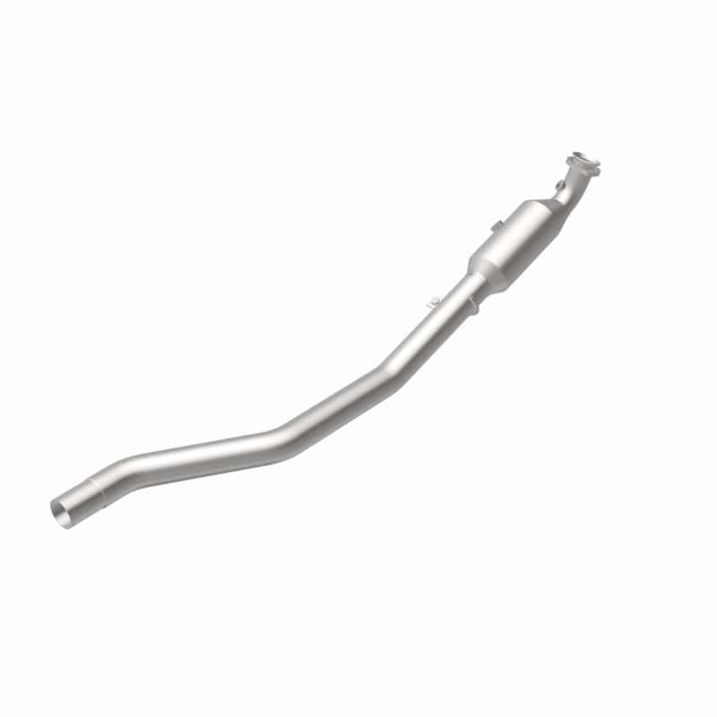 Magnaflow — Magnaflow Conv DF 2007-2012 GL450 4.6 L Underbody
OEM Grade
OEM - view 18