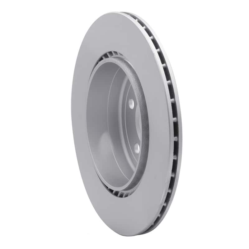 DFC — DFC 11-16 BMW 535i xDrive Rear GeoSPEC Coated Rotor
DFC Brake Rotor - view 4