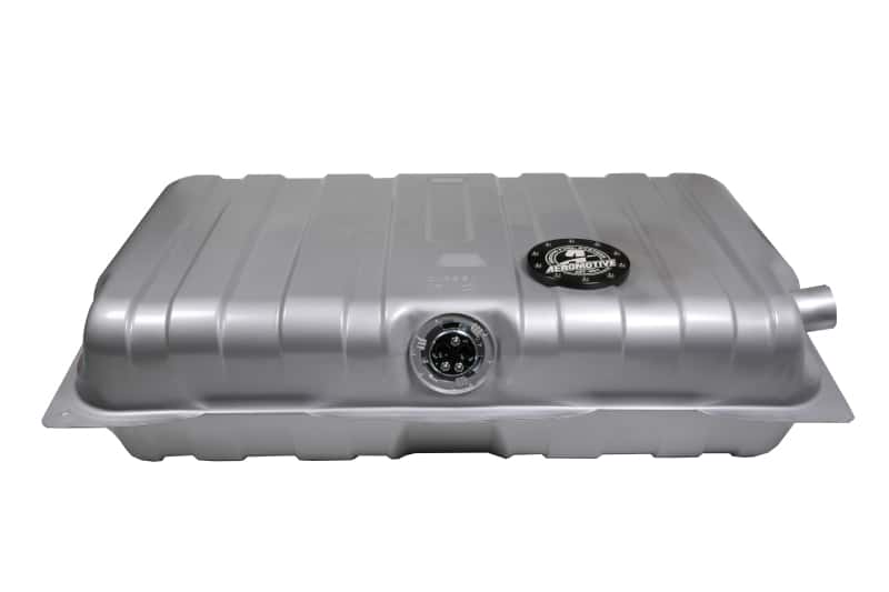 Aeromotive — Aeromotive 62-65 Chevrolet II/Nova 200 Stealth Gen 2 Fuel Tank - view 3