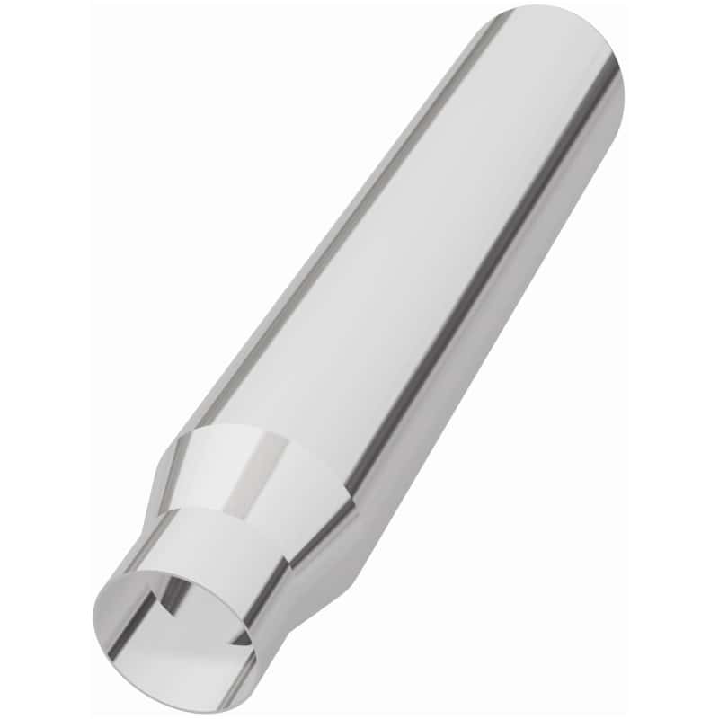 Magnaflow — MagnaFlow Tip 1-Pk Re 3.50 X 18 2.5 Id 15De
Stainless Steel
Exhaust Tip - view 4
