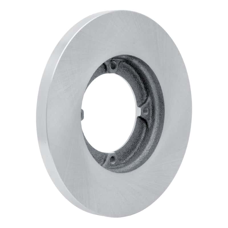 DFC — DFC 07-15 Toyota Avanza (Mexico) Front Brake Rotor
DFC Brake Rotor - view 4