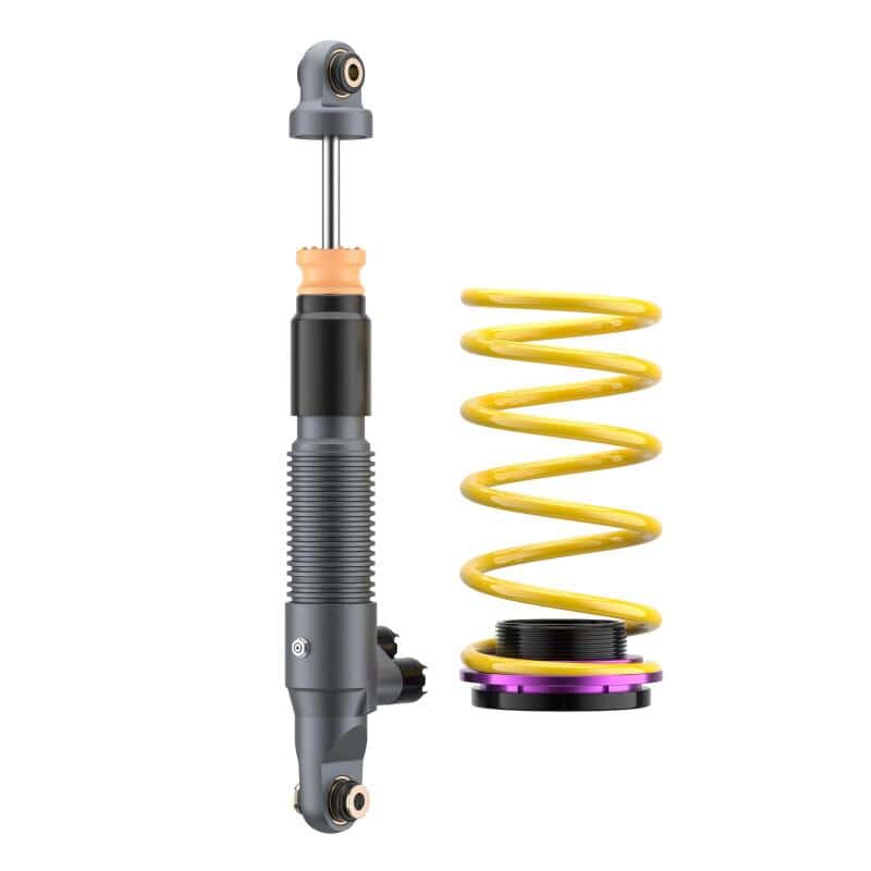 KW — KW Coilover Kit DDC ECU 19+ G63 AMG (W463)
Coilover Kit - view 13