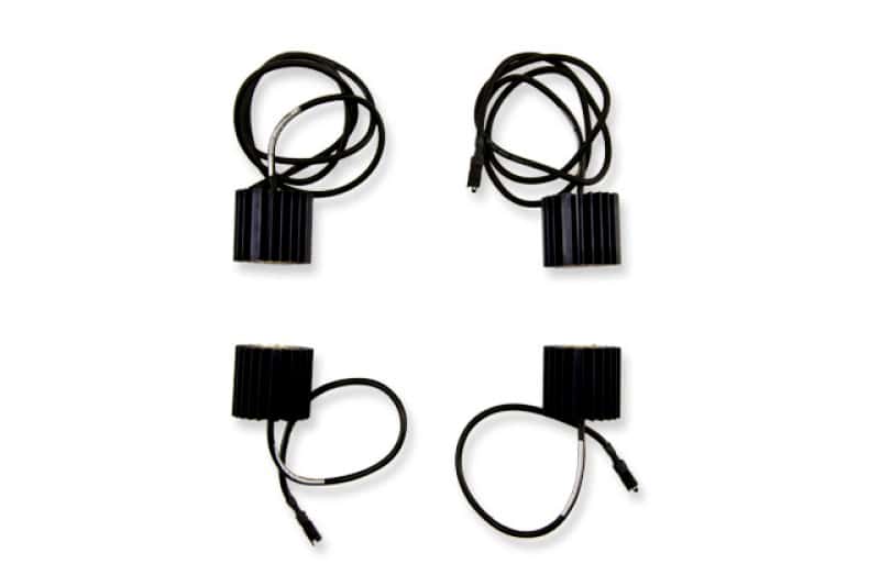 KW — KW Electronic Damping Cancellation Kit Nissan GT-R type R35
ESC Cancellation Kit - view 1