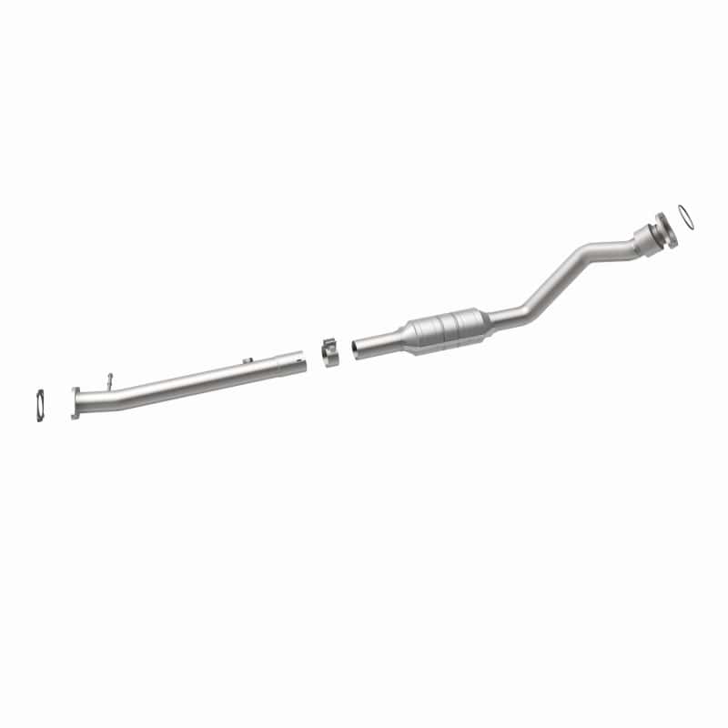 Magnaflow — MagnaFlow Conv DF 04-05 Aztek/Rendezvous 3.4L
OEM Grade
OEM - view 19