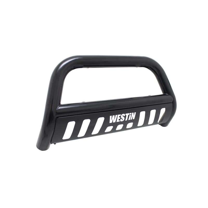 Westin — Westin 2009-2018 Dodge/Ram 1500 E-Series Bull Bar - Black
Bull Bar - view 3