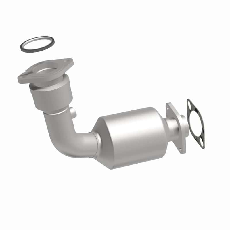 Magnaflow — MagnaFlow Conv Direct Fit 08-09 Pontiac G8 6.0L Underbody
California - view 10