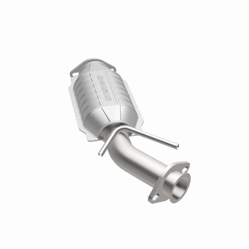 Magnaflow — MagnaFlow Conv Ford-Mercury 21.5X6.5X4 2.25/2
Standard Grade
Standard - view 24