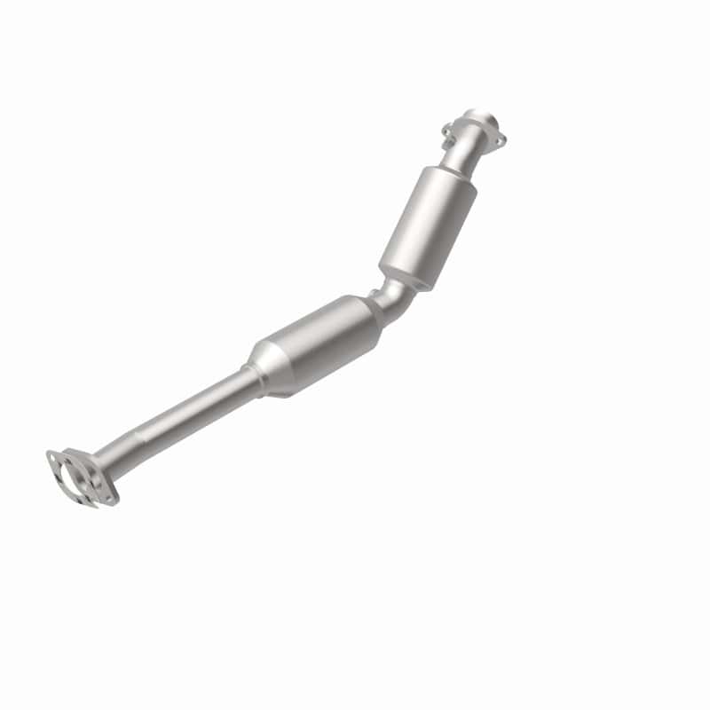 Magnaflow — MagnaFlow Conv DF 2004-2008 Ford Crown Victoria 4.6L
California - view 18