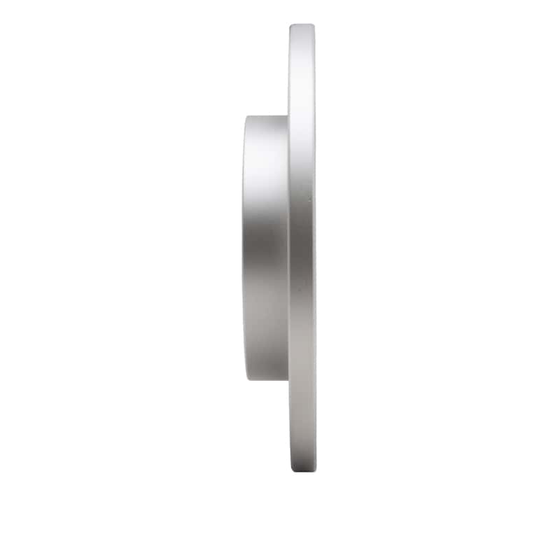 DFC — DFC 93-05 Ford Taurus SHO Rear GeoSPEC Coated Rotor
DFC Brake Rotor - view 3