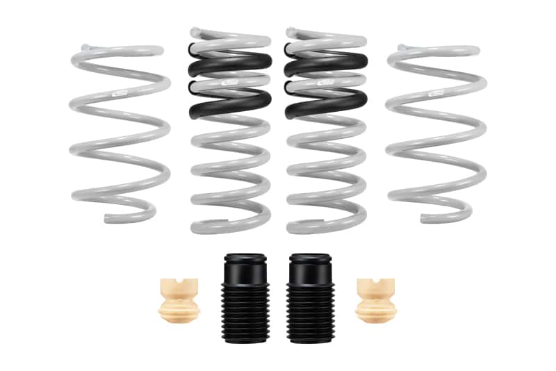 Eibach — Eibach 15-17 Ford Mustang GT Coupe S550 Drag-Launch-Kit (Set of 4 Springs) - view 1