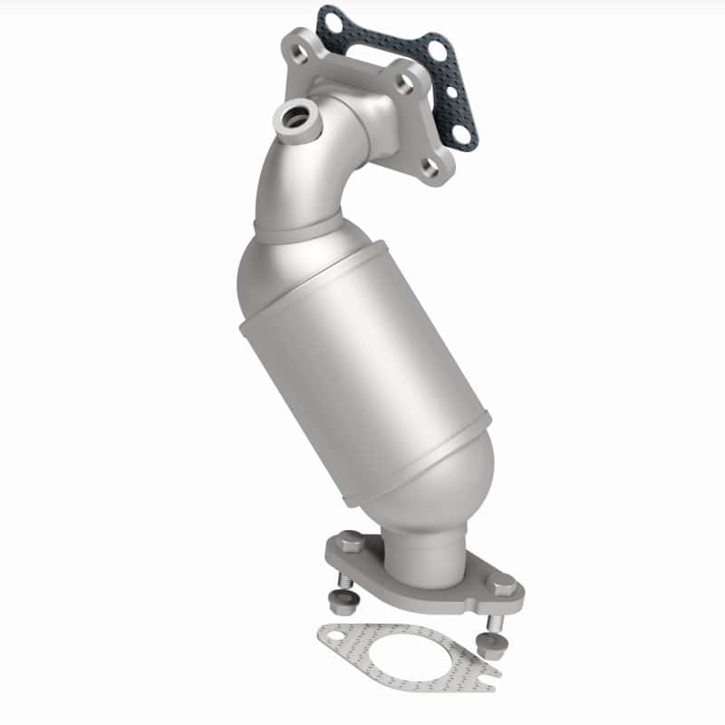 Magnaflow — Magnaflow 2017 Cadillac XT5 Rear Underbody 3.6L Direct Fit Converter
OEM Grade
OEM - view 20