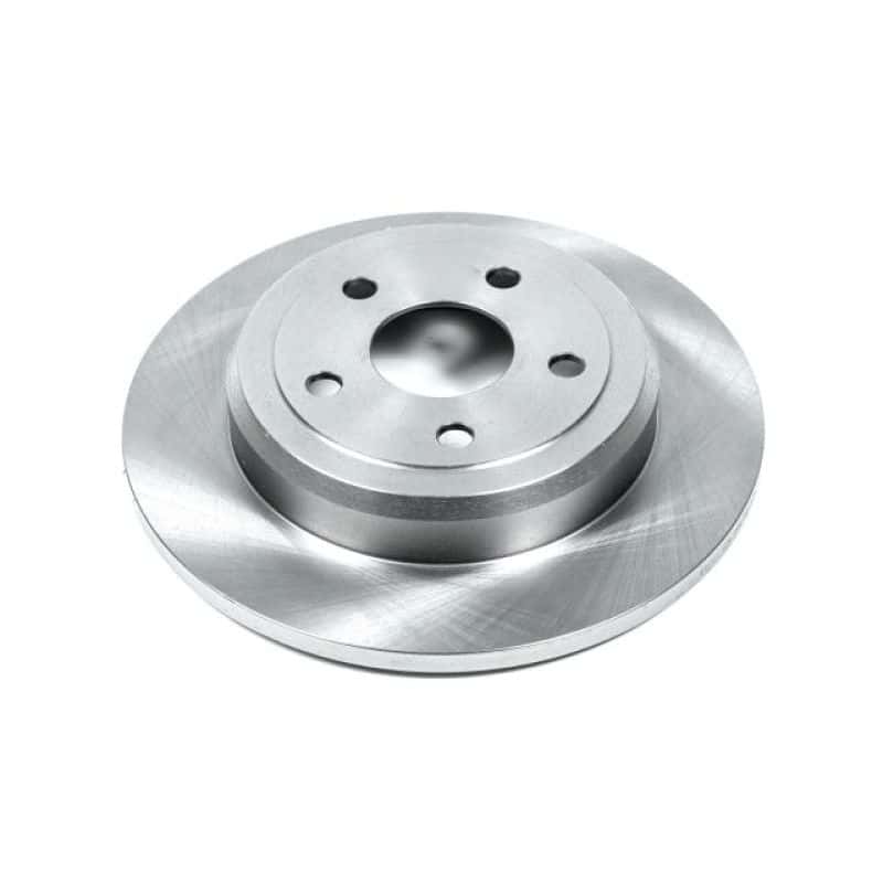 PowerStop — Power Stop 11-19 Dodge Durango Rear Autospecialty Brake Rotor
AutoSpecialty Rotor - view 1