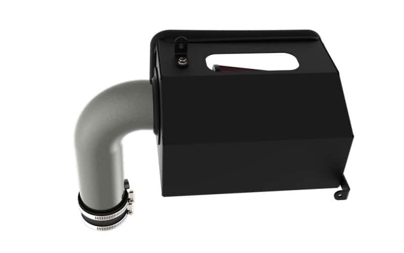 K&N Engineering — K&N 2022 Subaru BRZ 2.4L Typhoon Performance Air Intake System
Air Intake System - view 3