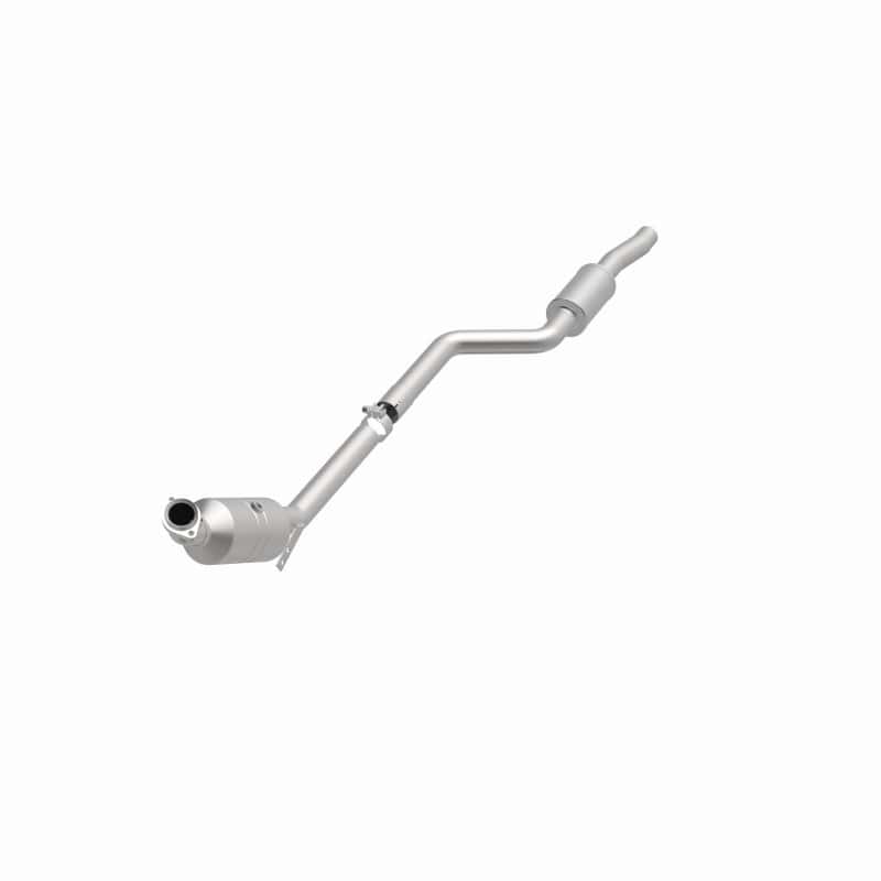 Magnaflow — Magnaflow California Direct Fit Converter 08-10 Mercedes-Benz C300 3.0L
California - view 29