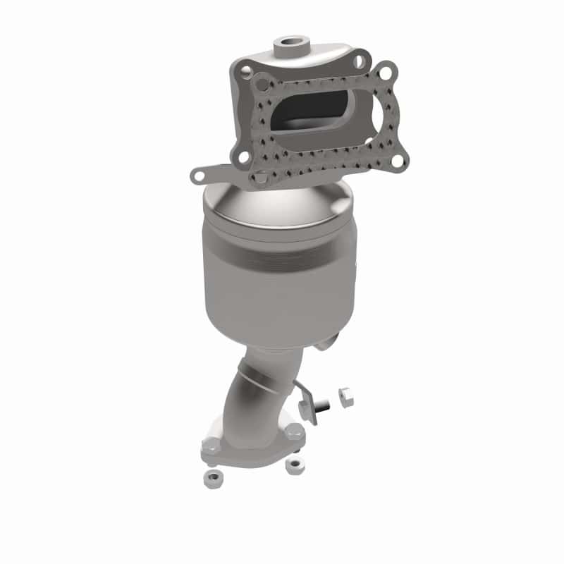Magnaflow — Magnaflow Conv DF 09-13 TL SH-AWD 3.7L Rear
OEM Grade
OEM - view 24