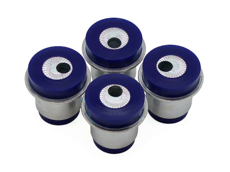 Superpro — SuperPro 2006 Lexus GS430 Base Front Upper Inner Control Arm Camber Adjustable Bushing Kit
Bushing Kit - view 2