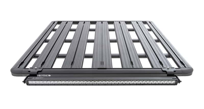 Rhino-Rack — Rhino-Rack Pioneer Platform/Tradie LED Light Bracket - view 8