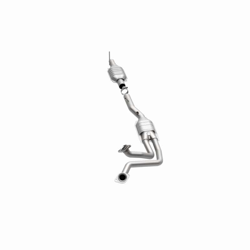 Magnaflow — MagnaFlow Conv DF 96 Ford F-150 4.9L I-6
HM Grade
HM - view 24