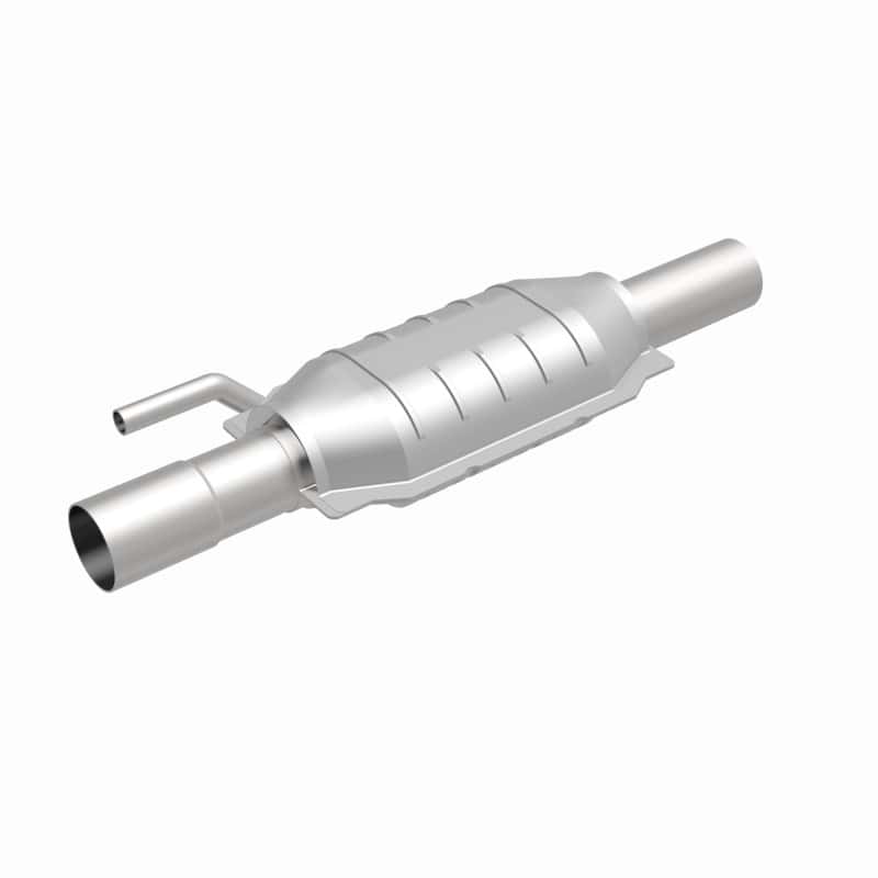 Magnaflow — MagnaFlow Conv DF 95 Dodge Ram 2500Hd 5.9L/8.
HM Grade
HM - view 8
