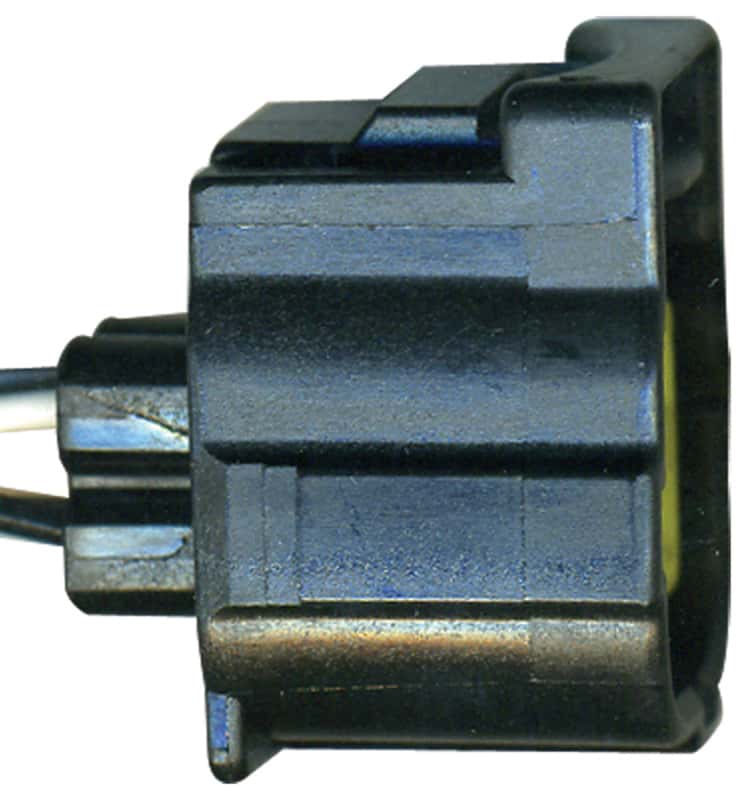 NGK — NGK Dodge Dakota 2003-2001 Direct Fit Oxygen Sensor - view 8