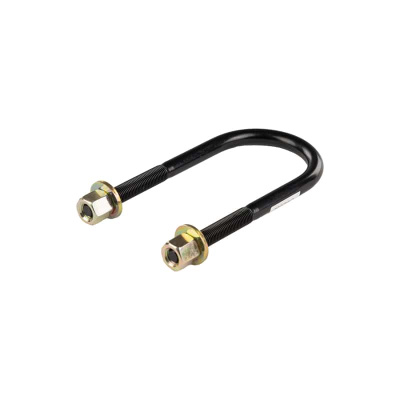 Old Man Emu — ARB / OME U Bolt Washer & Nut
U-Bolt - view 2