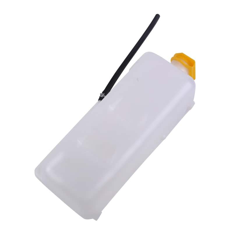 OMIX — Omix Coolant Overflow Bottle 97-06 Jeep Wrangler
CoolReCvryTnk - view 1