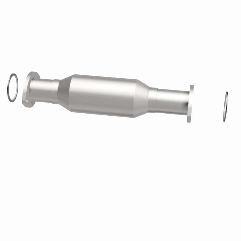 Magnaflow — Magnaflow 96-99 Toyota Tacoma 2.7L Direct Fit Converter
California - view 12