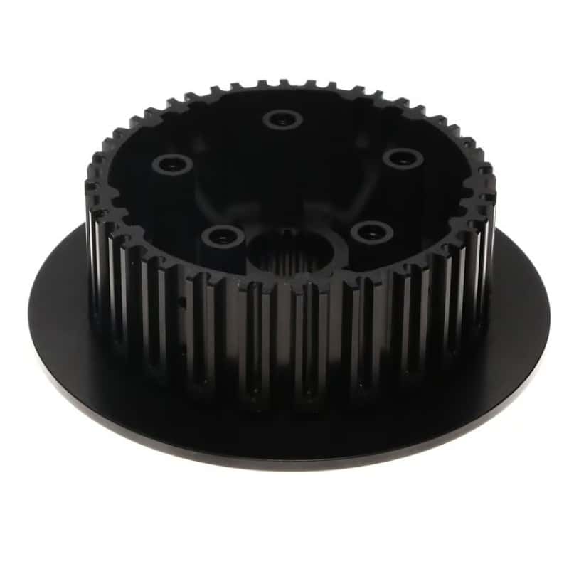 Wiseco — Wiseco Honda CR125/CRF250 Clutch Inner Hub
Clutch Basket - view 2
