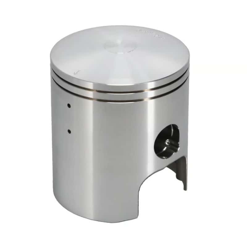 Wiseco — Wiseco Suzuki PE175 80-84 2480CD Piston Kit
Piston Kit - view 4