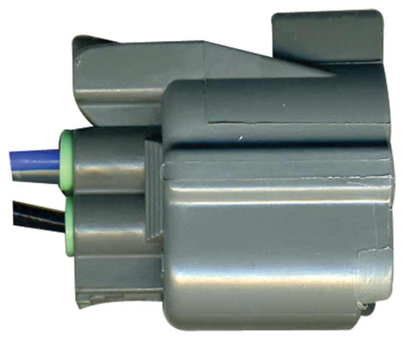 NGK — NGK Acura CL 1999-1997 Direct Fit Oxygen Sensor
Oxygen Sensor - view 7