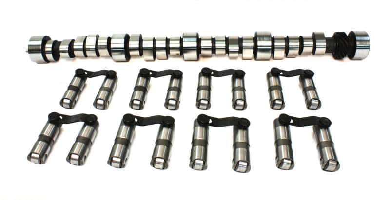 COMP Cams — COMP Cams Cam & Lifter Kit CB XR294HR-1
Camshaft, Lifter Kt - view 1
