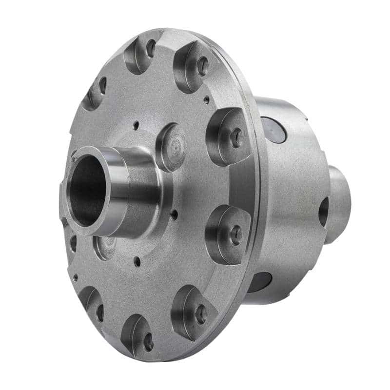 ARB — ARB Airlocker Dana44 30Spl 3.73&Dn S/N.
Air Locker(TM)
Air Locker - view 9
