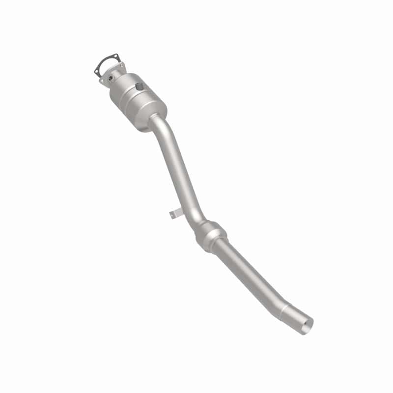 Magnaflow — MagnaFlow Conv DF 02-03 Audi A4 3L Passenger Side
OEM Grade
OEM - view 14