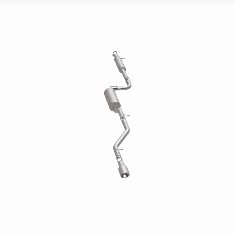 Magnaflow — MagnaFlow Sys C/B 07 Mazda inch3inch 2.0/2.3L I-4
Cat-Back - view 24