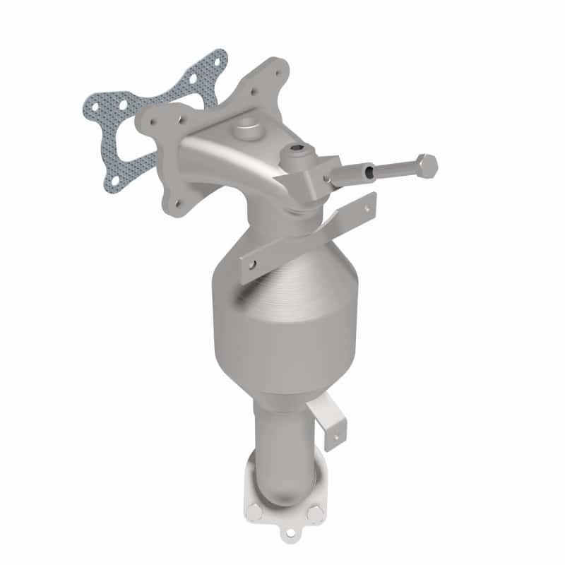 Magnaflow — Magnaflow Conv DF 13-14 Accord 2.4L Manifold
OEM Grade
OEM - view 14